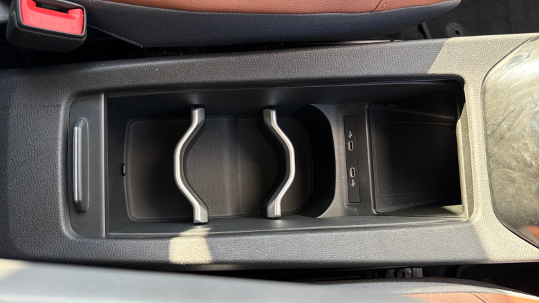 Volkswagen Id.4 150kW 1ST Edition Pro Performance 77kWh 5dr Auto Electric Estate